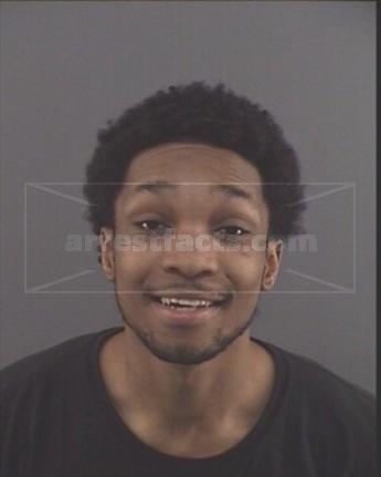 Deonte S Frazier