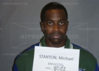 Michael Antonio Stanton