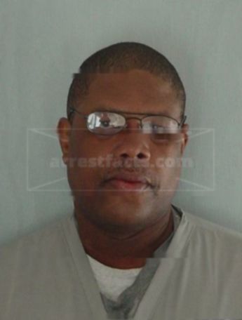 Dewayne Hunt