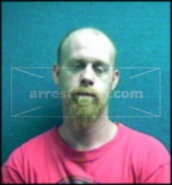 Jon William Hall