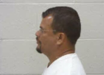 Alexander Geovany Fernandez