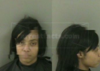 Carla Ann Futch