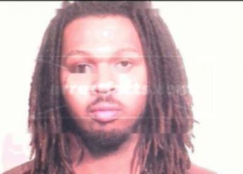 Dejohn Jamal Corley