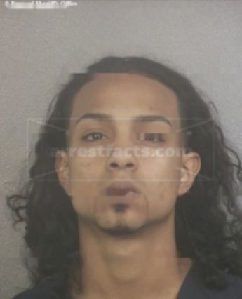 Eliot Eli Martinez