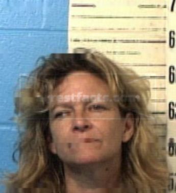 Paula Marie Crouse