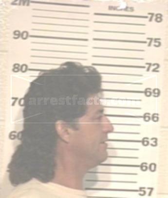 Gilberto Sanchez Garza