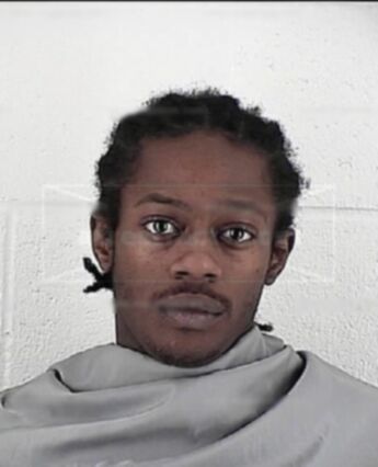 Marc Anthony Smith