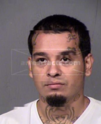 Gilbert J Vasquez