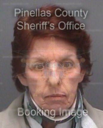 Susan Beth Disner