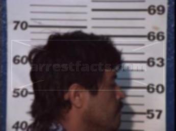 Abelino Rodriguez Martinez