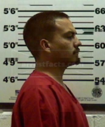 Armando Emmanuel Gutierrez