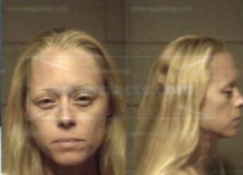 Myra Nowell Mouton