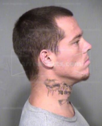 Cody Lee Mcmillan