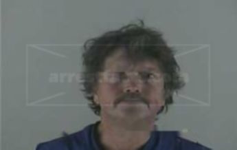 Craig Ervin Crabtree