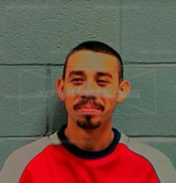 Otis Manuel Centeno