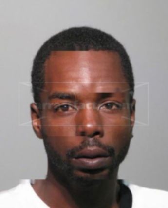 Darnell Leshawn Slater