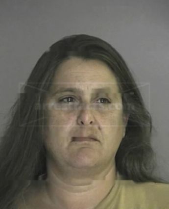 Rebele Ann Pickrell