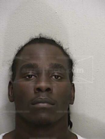 Tiree Sterling Pollard