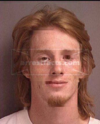Shaun Patrick Atkinson