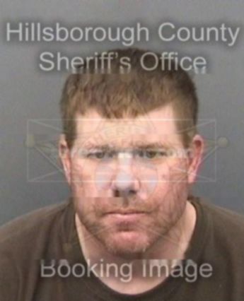 Steven Wayne Whitmire