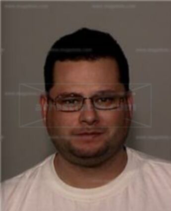 Aaron Jacob Smith