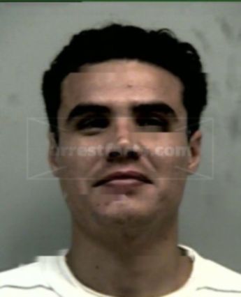Edgar Gutierrez-Martinez