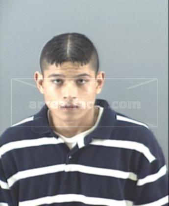 Jose Luise Rodriguez