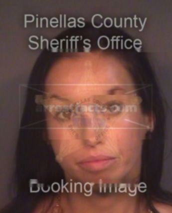 Rachel Marie Taylor