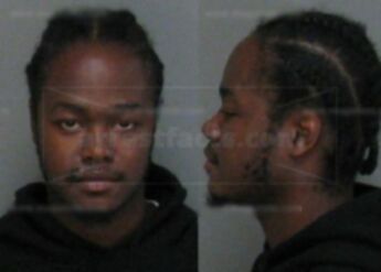 Donald Lavern Jordan Jr.