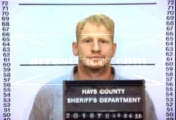 Shawn Aaron Hinkle