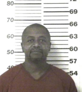 Marcus Darwin Mccann