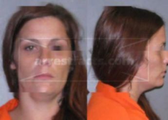 Kiersten Danielle Tate
