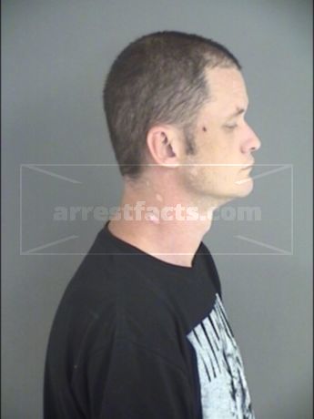 James Virgil Redd