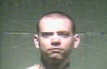 Michael Anthony Jones