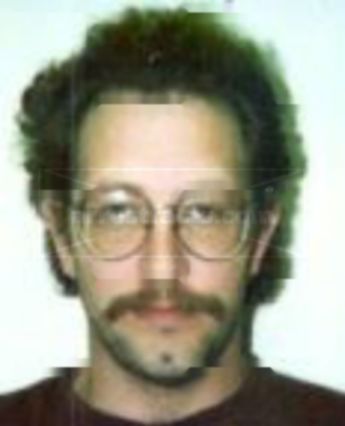 Kenneth Michael Keen