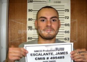 James C Escalante