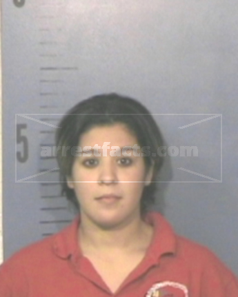 Sandra Renae Guzman