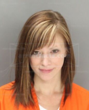 Nielsen Crystal Nicole