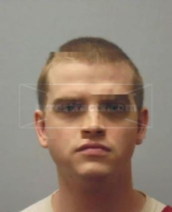 Ross Preston Lane
