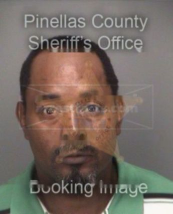 Bernard Jones