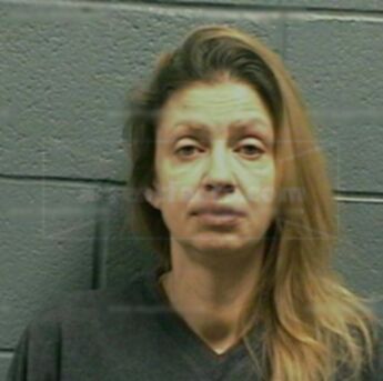 Joyce Marie Acey