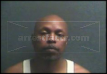 Reginald Cheek