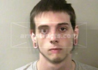 Tyler D Henley