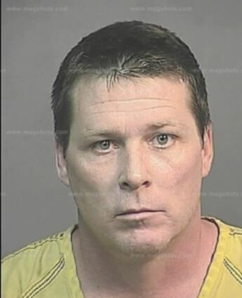 James Curtis Rutledge