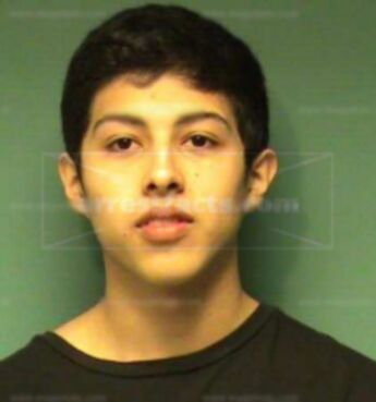 Jesus Daniel Garcia