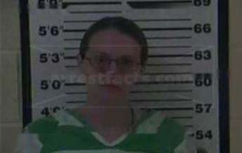 Ashley Breanne Bradford