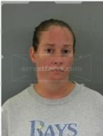 Jennifer Nicole Stallings
