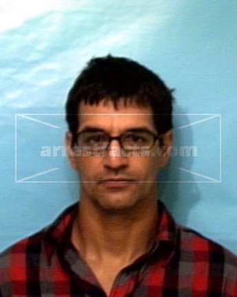 Adrian Aleon Almanza