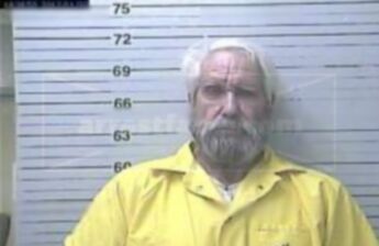 Charles Elliott Mcgrew
