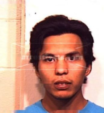 Jeremiah Williams Duran
